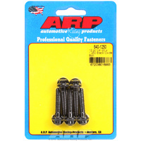 ARP FOR 1/4-20 x 1.250 12pt black oxide bolts