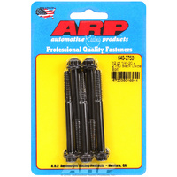 ARP FOR 1/4-20 x 2.750 12pt black oxide bolts