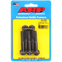 ARP FOR 5/16-18 x 2.000 12pt black oxide bolts