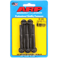 ARP FOR 5/16-18 x 2.500 12pt black oxide bolts
