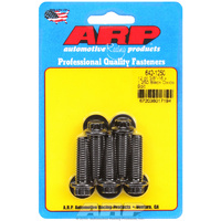 ARP FOR 3/8-16 x 1.250 12pt black oxide bolts