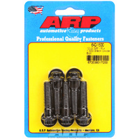 ARP FOR 3/8-16 x 1.500 12pt black oxide bolts