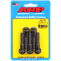 ARP FOR 3/8-16 x 1.750 12pt black oxide bolts