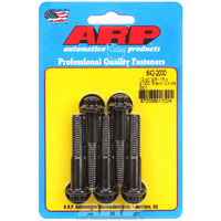 ARP FOR 3/8-16 x 2.000 12pt black oxide bolts