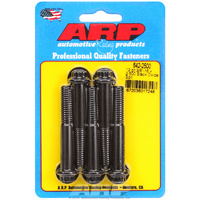 ARP FOR 3/8-16 x 2.500 12pt black oxide bolts