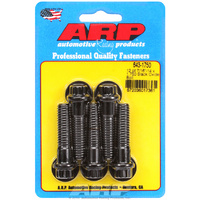 ARP FOR 7/16-14 x 1.750 12pt black oxide bolts