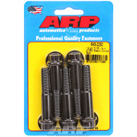 ARP FOR 7/16-14 x 2.250 12pt black oxide bolts