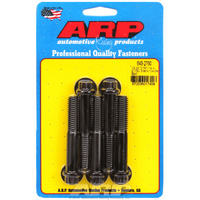 ARP FOR 7/16-14 x 2.750 12pt black oxide bolts