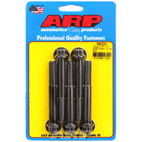 ARP FOR 7/16-14 x 3.250 12pt black oxide bolts