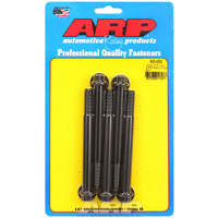 ARP FOR 7/16-14 x 4.500 12pt black oxide bolts