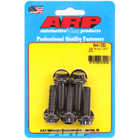 ARP FOR 3/8-16 x 1.250 12pt 7/16 wrenching black oxide bolts