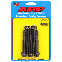 ARP FOR 3/8-16 x 2.750 12pt 7/16 wrenching black oxide bolts