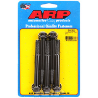 ARP FOR 3/8-16 x 3.500 12pt 7/16 wrenching black oxide bolts