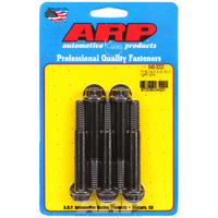 ARP FOR 7/16-14 X 3.000 12pt 1/2 wrenching black oxide bolts