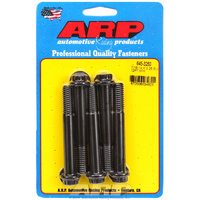 ARP FOR 7/16-14 X 3.250 12pt 1/2 wrenching black oxide bolts