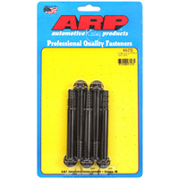 ARP FOR 7/16-14 X 3.750 12pt 1/2 wrenching black oxide bolts