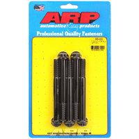 ARP FOR 7/16-14 X 4.250 12pt 1/2 wrenching black oxide bolts