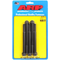 ARP FOR 7/16-14 X 4.750 12pt 1/2 wrenching black oxide bolts
