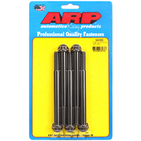 ARP FOR 7/16-14 X 5.000 12pt 1/2 wrenching black oxide bolts