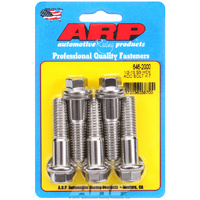 ARP FOR 1/2-13 X 2.000 hex SS bolts