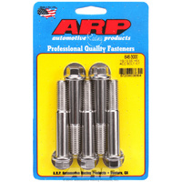 ARP FOR 1/2-13 x 3.000 hex SS bolts