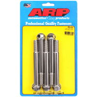 ARP FOR 1/2-13 x 4.500 hex SS bolts