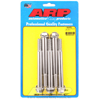 ARP FOR 1/2-13 x 4.750 hex SS bolts