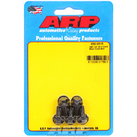ARP FOR 1/4-20 X 0.515 hex black oxide bolts