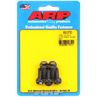 ARP FOR 1/4-20 x 0.750 hex black oxide bolts