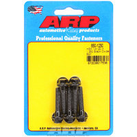 ARP FOR 1/4-20 X 1.250 hex black oxide bolts