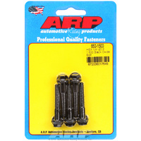 ARP FOR 1/4-20 X 1.500 hex black oxide bolts