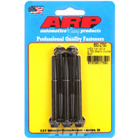 ARP FOR 1/4-20 X 2.750 hex black oxide bolts