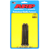ARP FOR 1/4-20 X 3.750 hex black oxide bolts