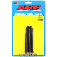ARP FOR 1/4-20 X 4.000 hex black oxide bolts