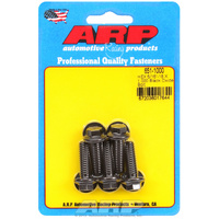 ARP FOR 5/16-18 X 1.000 hex black oxide bolts