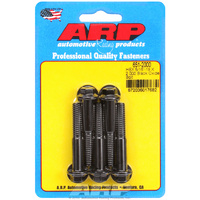 ARP FOR 5/16-18 X 2.000 hex black oxide bolts