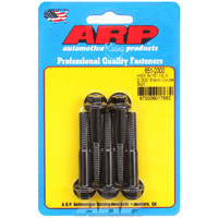 ARP FOR 5/16-18 X 2.000 hex black oxide bolts