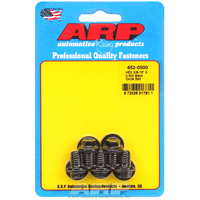 ARP FOR 3/8-16 X 0.500 hex black oxide bolts