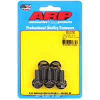 ARP FOR 3/8-16 X 0.750 hex black oxide bolts