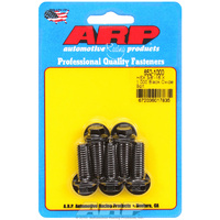 ARP FOR 3/8-16 X 1.000 hex black oxide bolts
