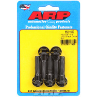 ARP FOR 3/8-16 X 1.500 hex black oxide bolts