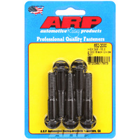 ARP FOR 3/8-16 X 2.000 hex black oxide bolts