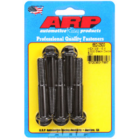 ARP FOR 3/8-16 X 2.500 hex black oxide bolts