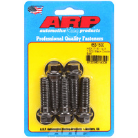 ARP FOR 7/16-14 X 1.500 hex black oxide bolts