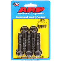 ARP FOR 7/16-14 X 1.750 hex black oxide bolts
