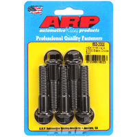 ARP FOR 7/16-14 X 2.000 hex black oxide bolts