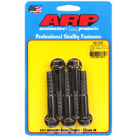ARP FOR 7/16-14 X 2.500 hex black oxide bolts
