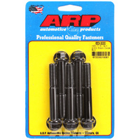 ARP FOR 7/16-14 X 3.000 hex black oxide bolts