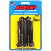 ARP FOR 7/16-14 X 3.250 hex black oxide bolts