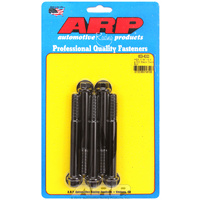 ARP FOR 7/16-14 X 4.000 hex black oxide bolts